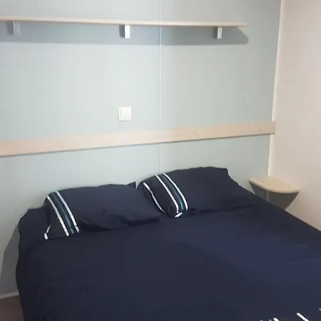 Natur Camping Bungalow T2 - 12